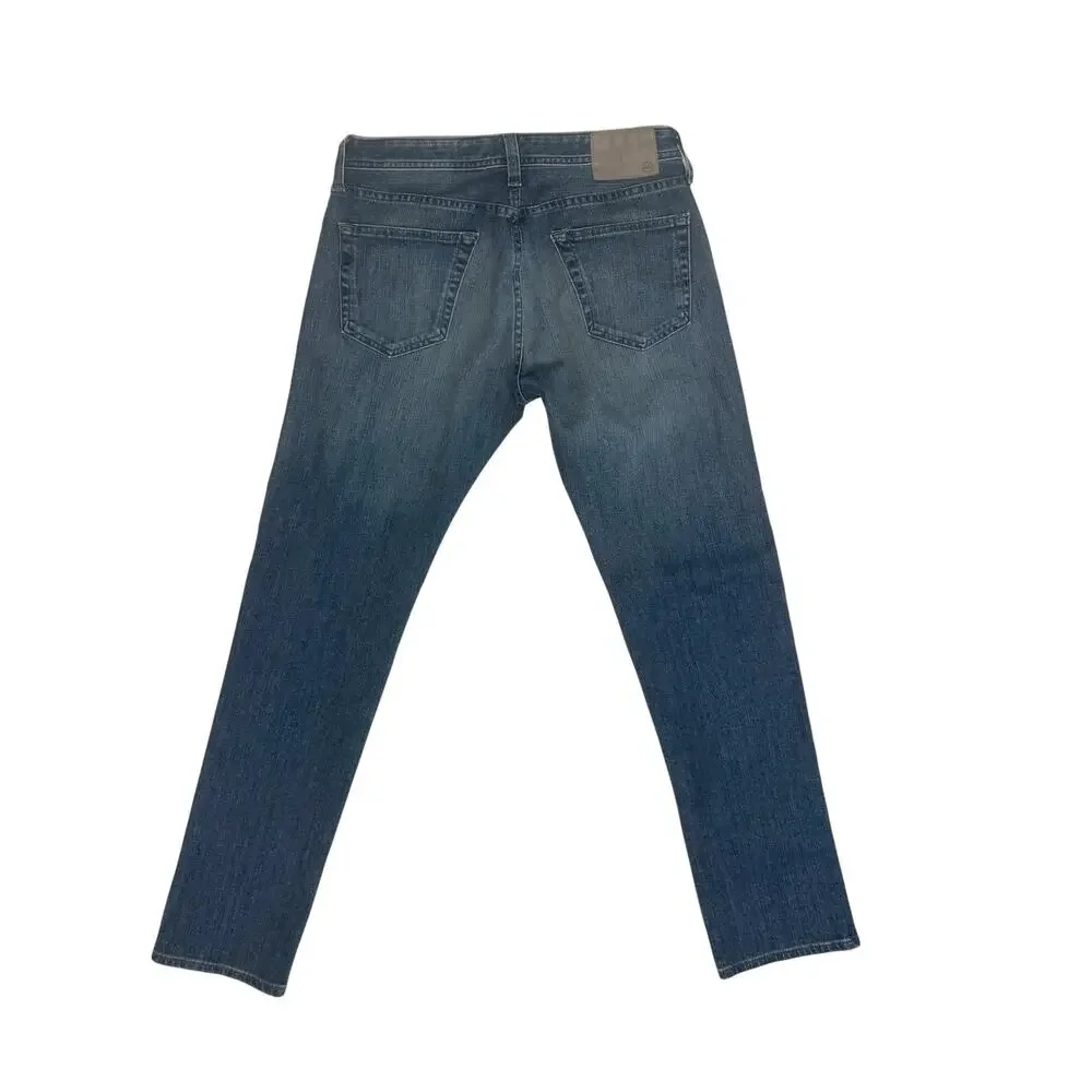 Adriano Goldschmied 32 The Tellis modern slim jean J 3284
